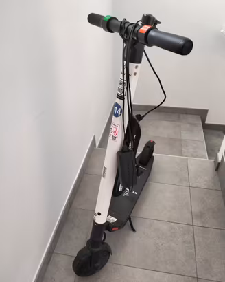 Monopattino elettrico 