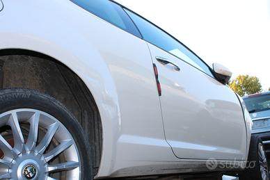 ALFA MITO Porta DX completa