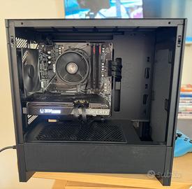 GAMING PC RTX 3070