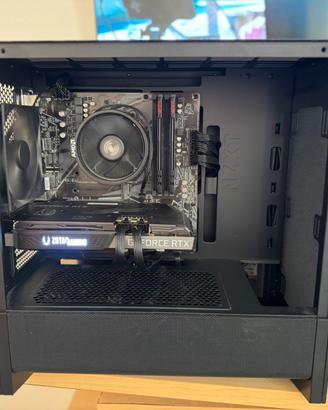 GAMING PC RTX 3070