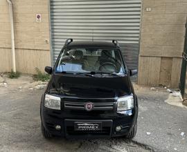 Fiat Panda 1.3 MJT 16V 4x4 Climbing