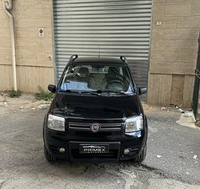 Fiat Panda 1.3 MJT 16V 4x4 Climbing