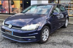 Volkswagen Golf Business PREZZO PROMO 1.6 TD #9739