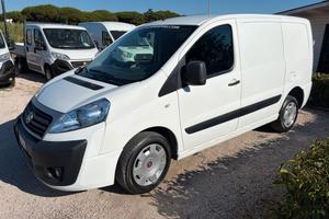 FIAT SCUDO 2.0MJT 130CV E5B 2016