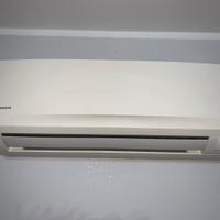CLIMATIZZATORE