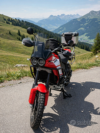 Ducati DesertX Discovery (2026)