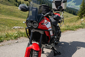 Ducati DesertX Discovery (2026)