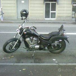 Honda Shadow