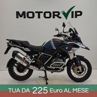 BMW R 1250 GS TROPHY tua a soli 225 EU al mese