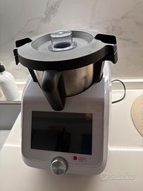 Monsieur cuisine smart skms 1200 A1