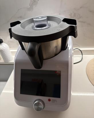 Monsieur cuisine smart skms 1200 A1