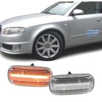 FRECCIE LATERALI LED AUDI A3 A4 A6 A8 TT