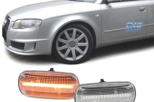 FRECCIE LATERALI LED AUDI A3 A4 A6 A8 TT