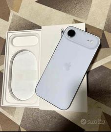 Iphone 17 air