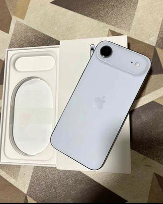 Iphone 17 air