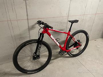 Mtb front