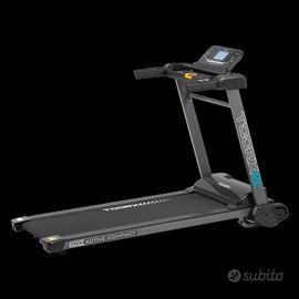 Tapis roulant Toorx