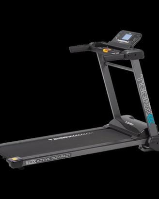Tapis roulant Toorx