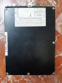 Hard Disk Control Data 150 Mb mod.94161-155