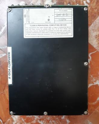 Hard Disk Control Data 150 Mb mod.94161-155