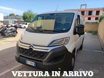 Fiat Ducato 28 2.3MJT 120CV L1 H1 NETTO!