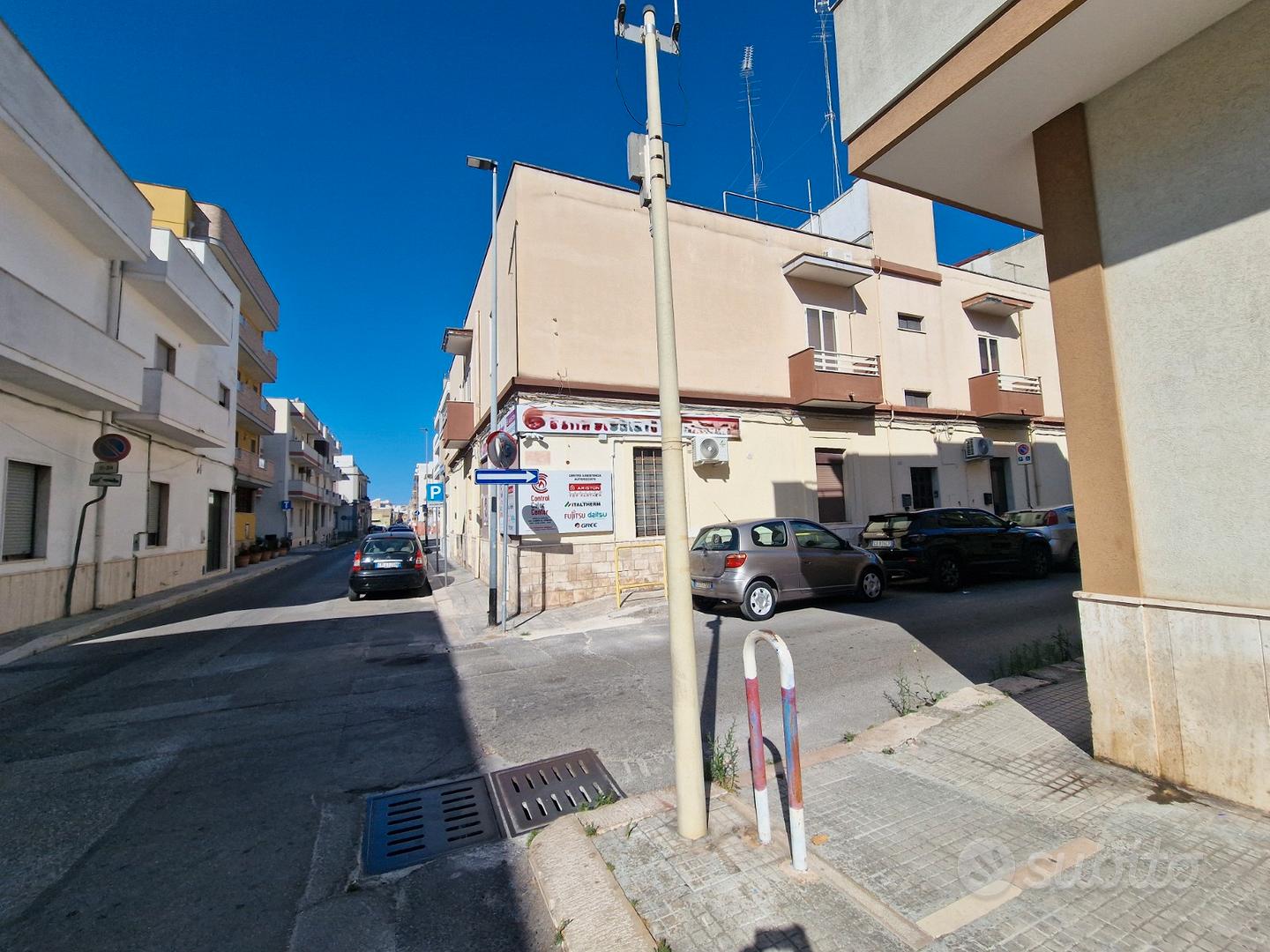 Appartamento – Brindisi, Cappuccini - Vista 2
