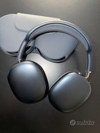 Cuffie Apple airpod max con porta USB-C