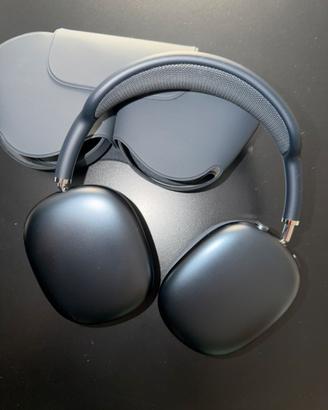 Cuffie Apple airpod max con porta USB-C