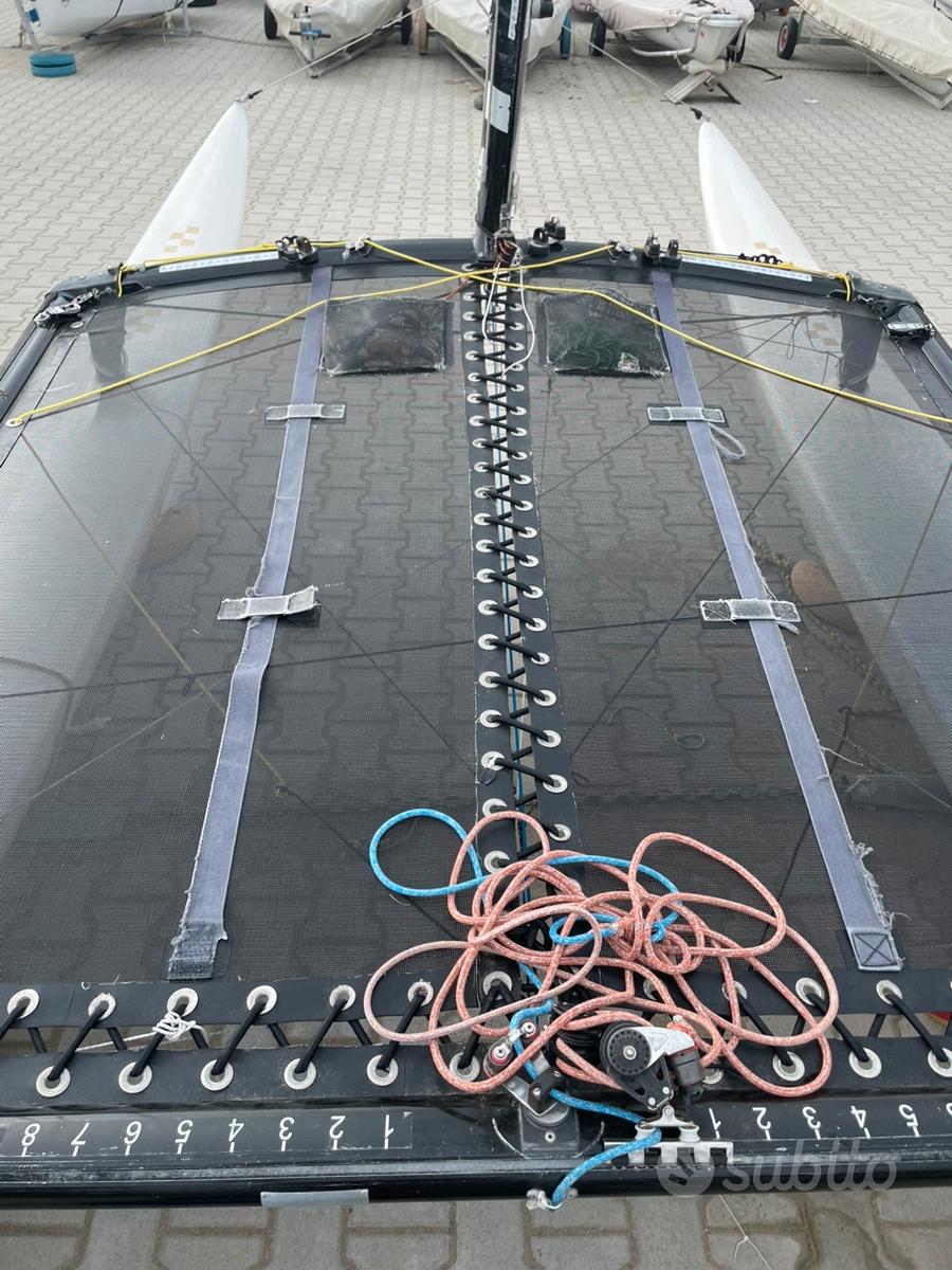 HOBIE 16 — Vedi foto 1