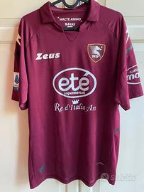 Maglia Salernitana Ederson
