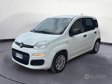 FIAT Panda 1.0 FireFly 70cv S&S Hybrid