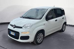 FIAT Panda 1.0 FireFly 70cv S&S Hybrid