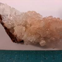 Minerale da collezione: Emimorfite