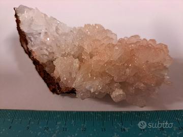 Minerale da collezione: Emimorfite