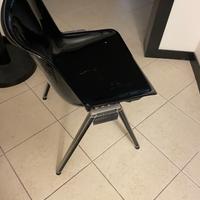 Due sedie Tecno mod Modus Tecno