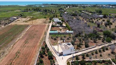Casa vacanza torre san giovanni ugento