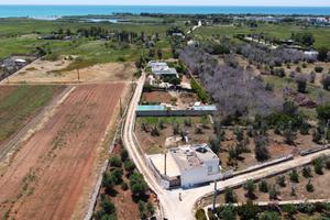 Casa vacanza torre san giovanni ugento