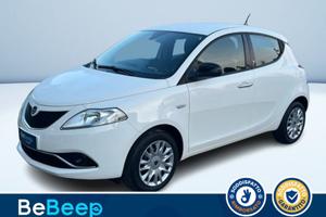 Lancia Ypsilon 1.2 GOLD 69CV MY18