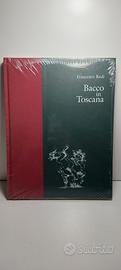 Bacco in Toscana di Francesco Redi