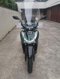 Honda SH 150 - 2024