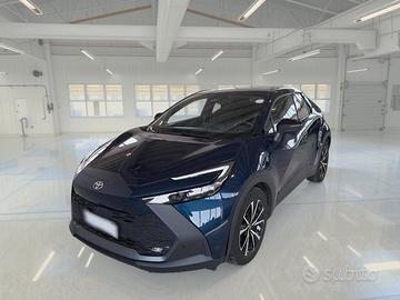 TOYOTA C-HR 2.0 HV E-CVT TREND SUV