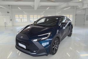 TOYOTA C-HR 2.0 HV E-CVT TREND SUV