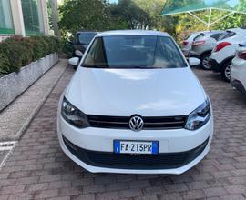 Volkswagen Polo 1.2 TDI DPF 5 p. Comfortline