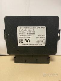 Centralina freno di stazionamento mercedes