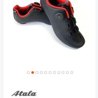 scarpe ciclismo