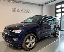 JEEP Grand Cherokee 3.0 V6 CRD 250 CV Multijet I