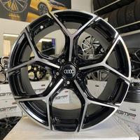 Cerchi Audi raggio 19 OMOLOGATI cod.87342