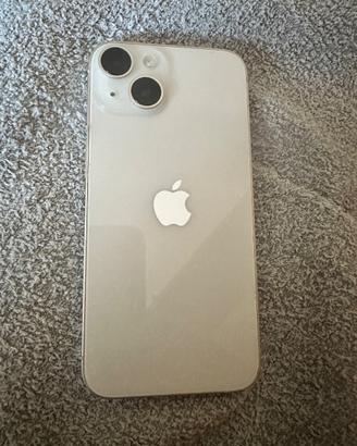 iPhone 14 White 128Gb