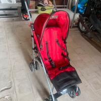 Passeggino babideal