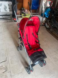 Passeggino babideal